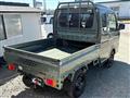 2026 Suzuki Carry Truck