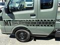 2026 Suzuki Carry Truck