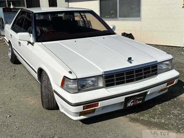 1988 Nissan Laurel