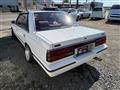 1988 Nissan Laurel