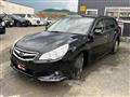 2011 Subaru Legacy Touring Wagon
