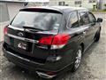 2011 Subaru Legacy Touring Wagon