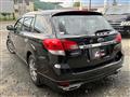 2011 Subaru Legacy Touring Wagon