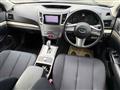 2011 Subaru Legacy Touring Wagon