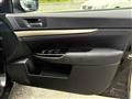 2011 Subaru Legacy Touring Wagon