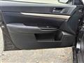 2011 Subaru Legacy Touring Wagon