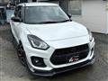 2019 Suzuki Swift