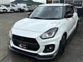 2019 Suzuki Swift