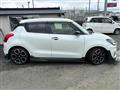 2019 Suzuki Swift