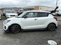 2019 Suzuki Swift