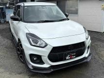2019 Suzuki Swift