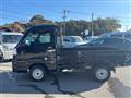 2025 Daihatsu Hijet Truck