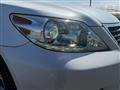 2009 Lexus LS