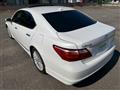 2009 Lexus LS