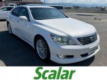 2009 Lexus LS