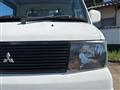 2002 Mitsubishi Minicab Truck