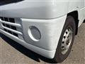 2002 Mitsubishi Minicab Truck