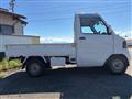 2002 Mitsubishi Minicab Truck