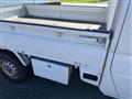 2002 Mitsubishi Minicab Truck