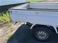 2002 Mitsubishi Minicab Truck