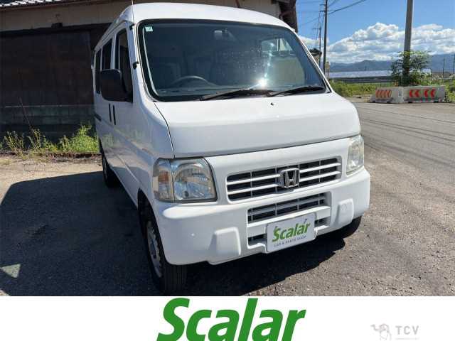 2008 Honda Acty