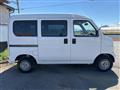 2008 Honda Acty