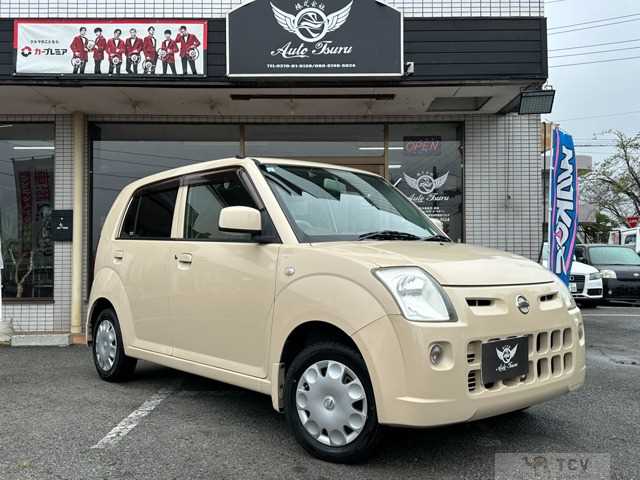 2007 Nissan Pino