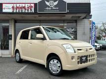 2007 Nissan Pino