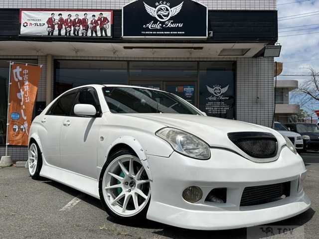 2001 Toyota Verossa