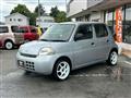 2010 Daihatsu Esse