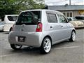 2010 Daihatsu Esse