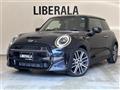2022 BMW MINI