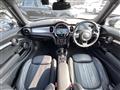 2022 BMW MINI