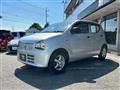 2017 Suzuki Alto