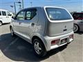 2017 Suzuki Alto