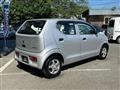 2017 Suzuki Alto