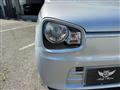 2017 Suzuki Alto