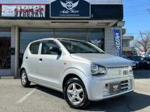 2017 Suzuki Alto