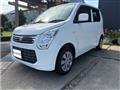 2013 Suzuki Wagon R