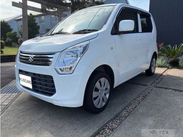 2013 Suzuki Wagon R