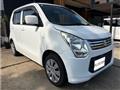 2013 Suzuki Wagon R