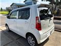 2013 Suzuki Wagon R