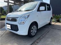 2013 Suzuki Wagon R