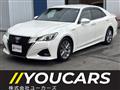 2015 Toyota Crown Athlete Series