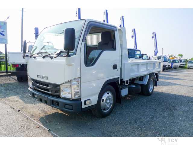 2016 Isuzu Isuzu Others