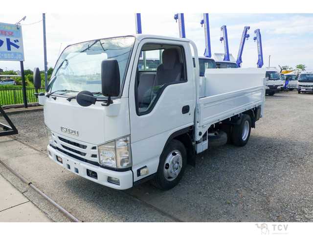 2016 Isuzu Isuzu Others