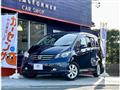 2010 Honda Freed