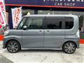 2014 Daihatsu Tanto Custom