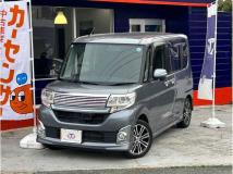 2014 Daihatsu Tanto Custom