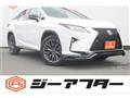 2017 Lexus RX